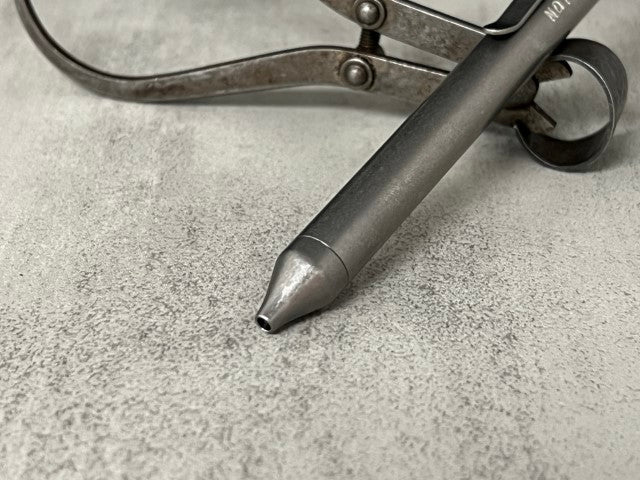 Pen Tips
