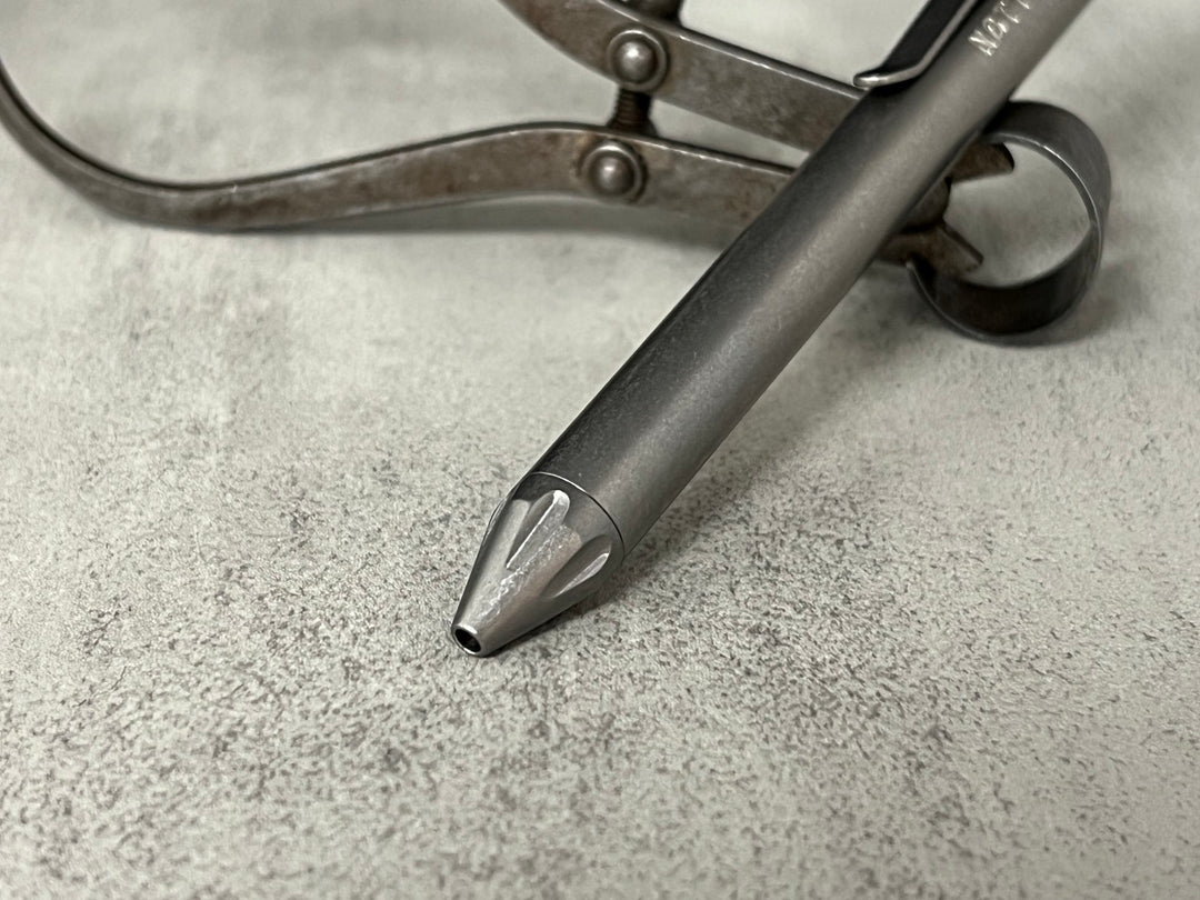 Pen Tips