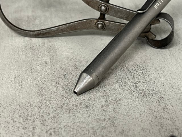 Pen Tips
