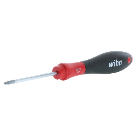 Torhead Driver Shop T8 Torx Driver - Nottingham Tactical