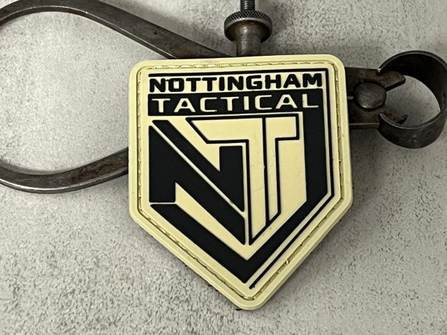 NTI Patch