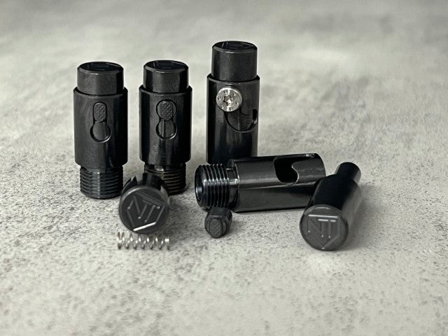 Exotic Mechanism
