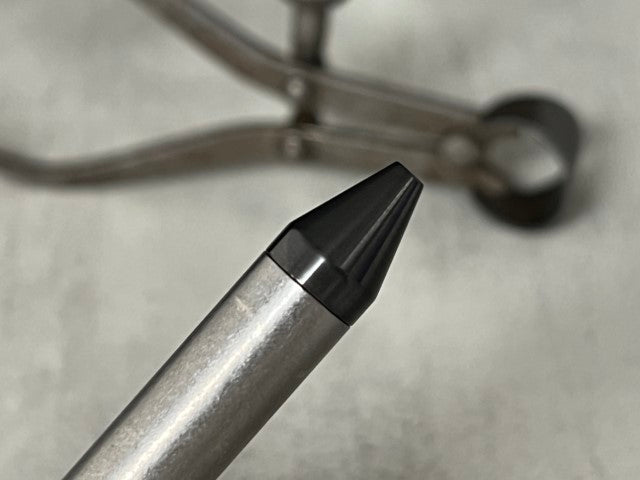 Exotic Pen Tips