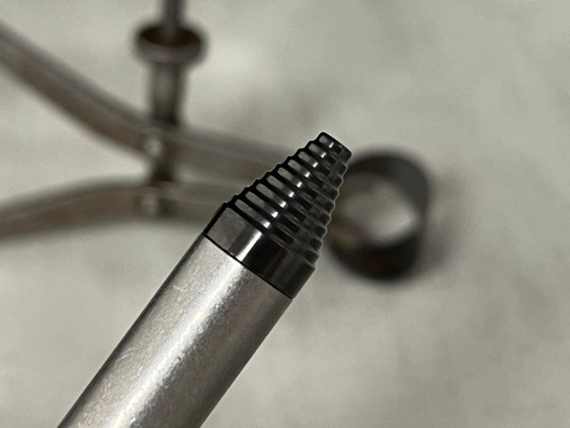 Exotic Pen Tips