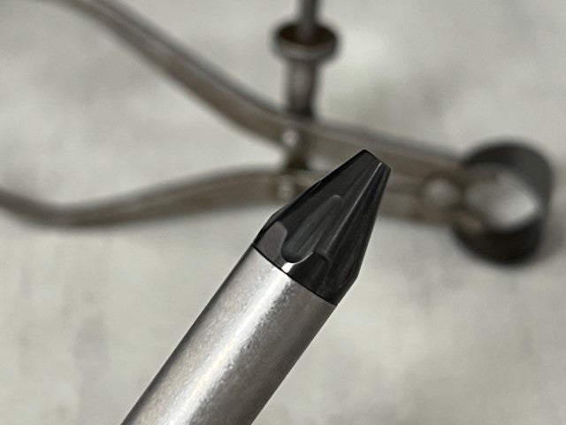 Exotic Pen Tips