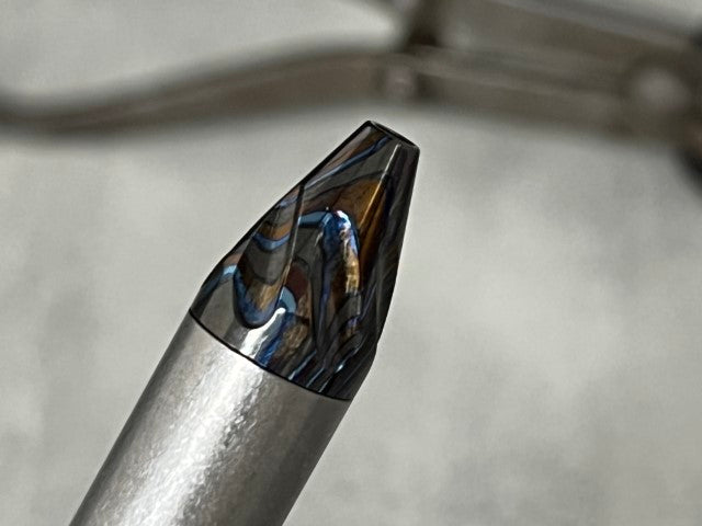 Exotic Pen Tips