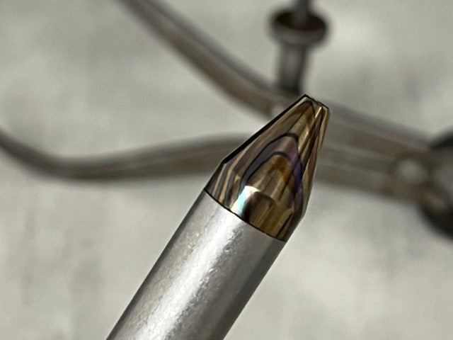 Exotic Pen Tips