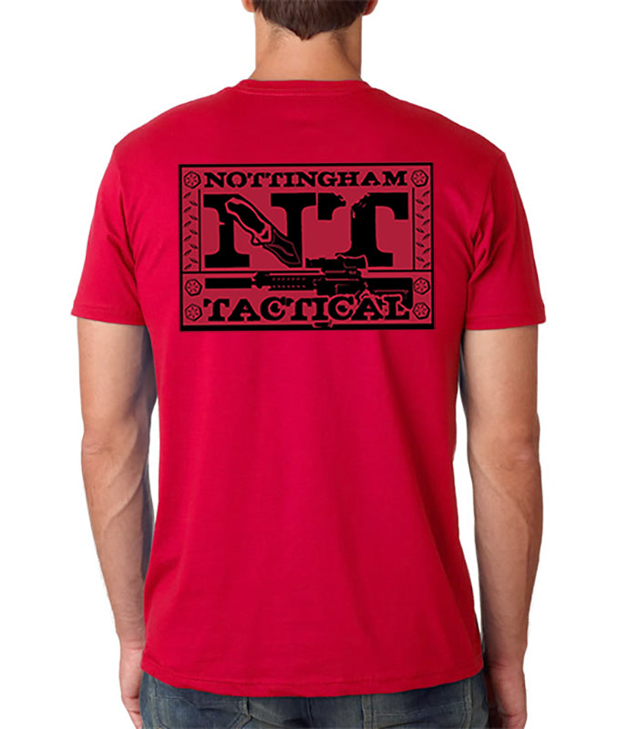 Men's NT Shirt